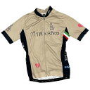 セブンイタリア Riku Same Lady Jersey ベージュ レディース