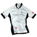 セブンイタリア Riku Same Lady Jersey ライトグレー レディース(4)