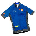 セブンイタリア UFO Lady Jersey ネイビー レディース