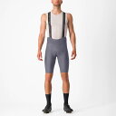 カステリ 4524002 ESPRESSO BIBSHORT 021.スモーキーグレー