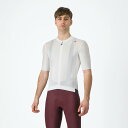 カステリ 4524007 ESPRESSO JERSEY 065.アイボリー/ダークグレー