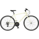 【送料無料】【代引不可】イーエムサイクルズ C101! アイボリー