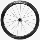 ネペスト NOVA Wheels With Ceramic Hub シマノ11/12S Full Laser 36T 前後セット