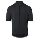 ファウデ Kuro FZ Tricot 2 ブラック VAUDE