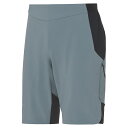 ファウデ Kuro Shorts 2 ヘロン VAUDE