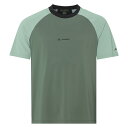 ファウデ Loamer Shirt アガベ VAUDE