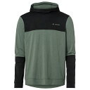 ファウデ Qimsa Hoody アガベ VAUDE