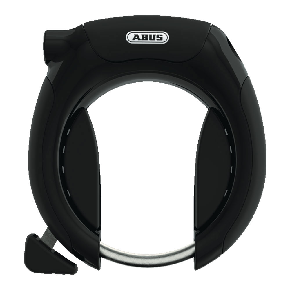 ABUS 5955 NR BK PRO SHIELD XPLUS ֥å ե졼å