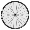 ブラックインク BLACK 28/33 (TLR) ディスクブレーキ シマノ 前後セット