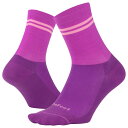 ディフィート AI W 4” 2 STRIPES ワイルドベリー レディース