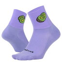 ディフィート AI W 3” KIWI ラベンダー レディース