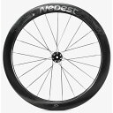 ネペスト NOVA Wheels With Ceramic Hub カンパN3W Laser+ホワイトデカール 54T 前後セット