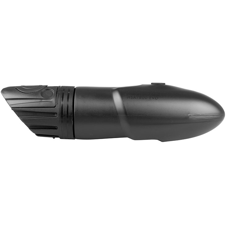 プロファイルデザイン HSA 800 EVO Bottle Kit
