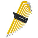 トピーク デュオヘックス レンチ セット DX