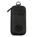 ULAC TOURING CASE 小物入れ ステルス