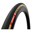 ビットリア CORSA PRO G2.0 700×30C(30-622) チューブタイプ(クリンチャー) ブラック/パラサイド フォルダブル フックレス対応