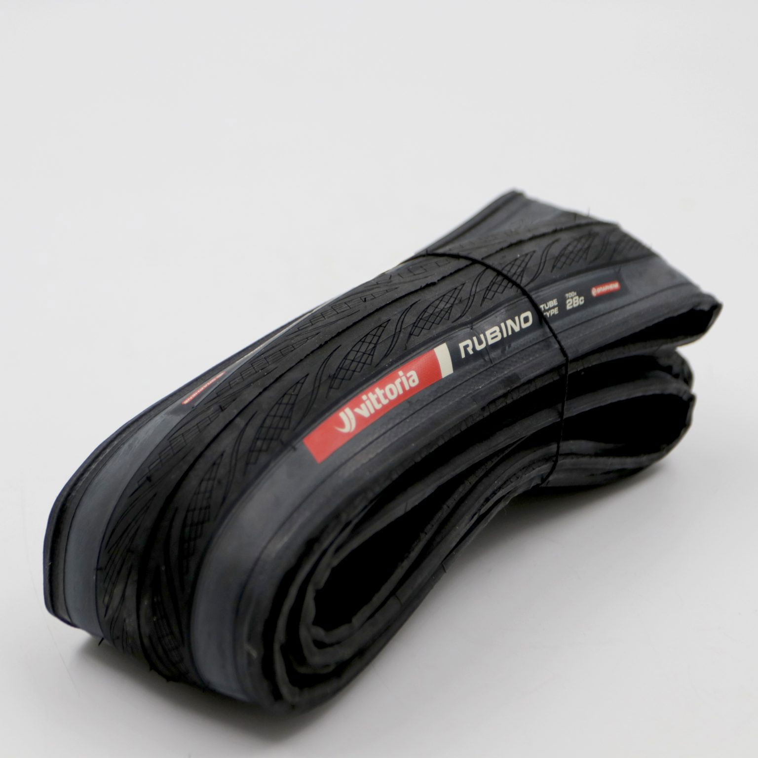 ビットリア RUBINO V G2.0 TLR 700×26C(26-622) チューブレスレディ ブラック フォ...