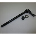 BMC Axle & Nut 2013〜 FS01/02用