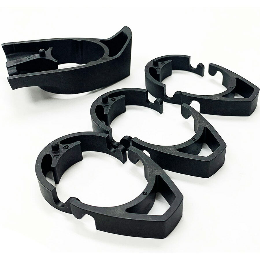 BMC ICS01 stem PA spacer kit