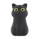 ボーン キャラクターバルブキャップ Miao Cat (ネコ)