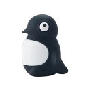 ボーン キャラクターバルブキャップ Maru Penguin (ペンギン)