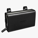 ブルックス D-SHAPED TOOL BAG ブラック