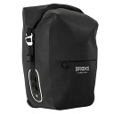 ブルックス SCAPE PANNIER LARGE ブラック