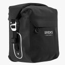 ブルックス SCAPE PANNIER SMALL ブラック