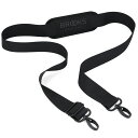 ブルックス SCAPE PANNIER SHOULDER STRAP ブラック
