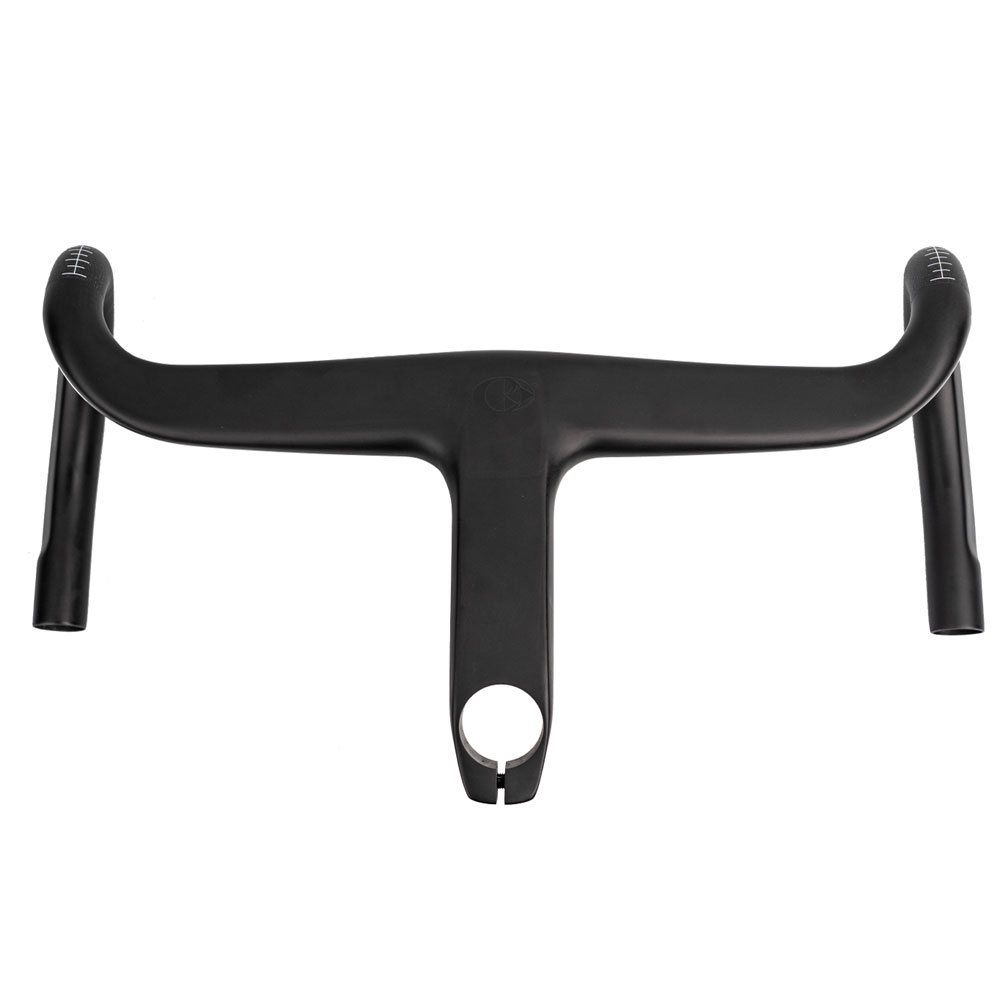 クラフトワークス HB01 一体型ハンドルバー(幅芯-芯380mm)