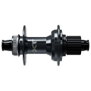 シマノ DEORE XT リアフリーハブ 148×12mm E-スルー MICRO SPLINE 12段 110×15 mm E-スルー