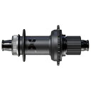 シマノ XTR フリーハブ FH-M9210-B 148×12mm E-スルー MICRO SPLINE 12段