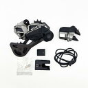 シマノ DI2 ドライブトレインアップグレードキット XTR SGS