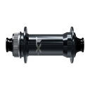 シマノ DEORE XT フロントハブ HB-M8210-B センターロックディスクブレーキ 110×15mm E-スルー