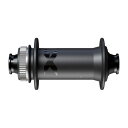 シマノ XTR フロントハブ HB-M9210-B センターロックディスクブレーキ 110×15mm E-スルー