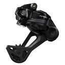シマノ GRX リアディレイラー RD-RX827-SGS(Di2 仕様) 12スピード