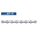 TECチェーン GT-11 NP/NP 1/2x11/128 118L