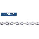 TECチェーン GT-10 NP/NP 1/2x11/128 116L