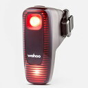 WAHOO(ワフー) TRACKR RADAR レーダーテールライト