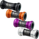 ウルフトゥース BSA Bottom Bracket 24mm シマノ用
