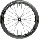 ZIPP 454 NSW Tubeless Disc 前のみ