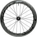 ZIPP 454 NSW Tubeless Disc 後のみ SRAM/SHIMANO 11段