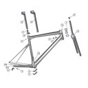 BMC Di2 plug #1 2014〜17 SLR01用 1個入