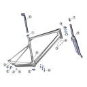 BMC Headset VP-B351UC1 2013〜 GF01用