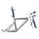 BMC Fork Bumpers 2014〜 TR01用