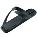 BMC Down Tube Bottle Cage Roadmachine01/Roadmachine共用 ブラック MY24〜