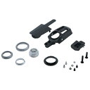 BMC Timemachine 01 Disc headset+box
