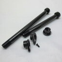 BMC Front & Rear Thru Axle Kit #3 Teammachine ALR DISC 2019~