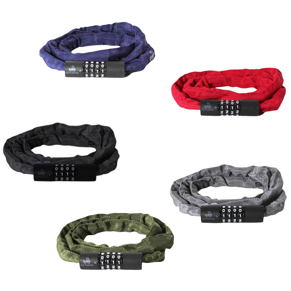 クロップス ECN412(イーチェーン412) 4×1200mm