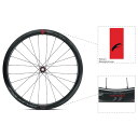 フルクラム WIND 42 DB 2WAY センター シマノ用 【日本限定カスタムモデル】 前後セット ディスクブレーキ